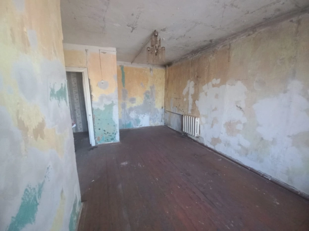 Купить двухкомнатную квартиру в Микрорайоне 15-й, Ангарск в Ангарске. Вариант № 37690, 2, площадь -  квм, цена 930000 рублей