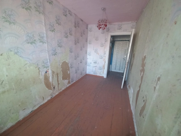 Купить двухкомнатную квартиру в Микрорайоне 15-й, Ангарск в Ангарске. Вариант № 37690, 6, площадь -  квм, цена 930000 рублей