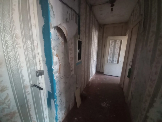 Купить двухкомнатную квартиру в Микрорайоне 15-й, Ангарск в Ангарске. Вариант № 37690, 11, площадь -  квм, цена 930000 рублей