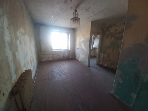 Купить двухкомнатную квартиру в Микрорайоне 15-й, Ангарск в Ангарске. Вариант № 37690, 1, площадь -  квм, цена 930000 рублей