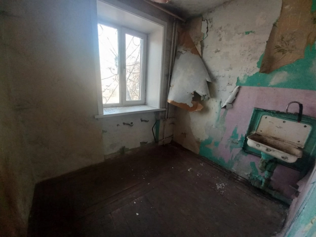 Купить двухкомнатную квартиру в Микрорайоне 15-й, Ангарск в Ангарске. Вариант № 37690, 8, площадь -  квм, цена 930000 рублей