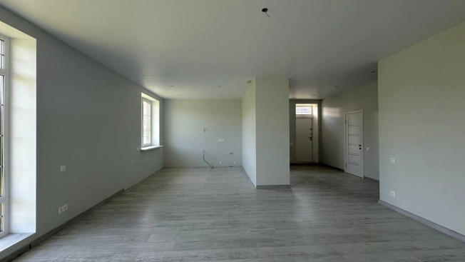 Купить дом на улице Луговая в Нижегородской области. Вариант № 1054541, 2, площадь -  квм, цена 16190000 рублей