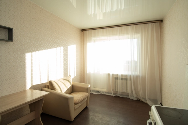 Купить квартиру на улице Выборная в Новосибирске. Вариант № 41635, 23, площадь - квм, цена 5270000 рублей