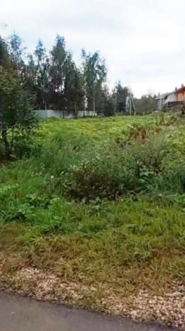 Купить земельный участок в Москве. Вариант № 4815970, 1, площадь -  квм, цена 7900000 рублей