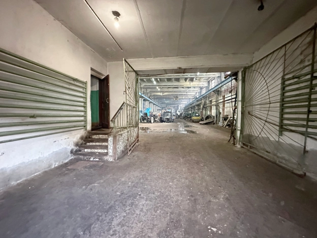 Купить коммерческую недвижимость в Кинешме. Вариант № 8999664, 26, площадь -  квм, цена 50000000 рублей