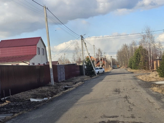 Купить земельный участок в Раменском. Вариант № 31420, 0, площадь -  квм, цена 1200000 рублей