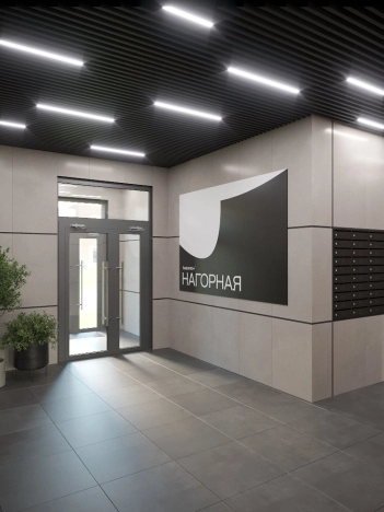 Купить квартиру на улице Смольный Буян в Архангельске. Вариант № 21227, 4, площадь -  квм, цена 4980825 рублей