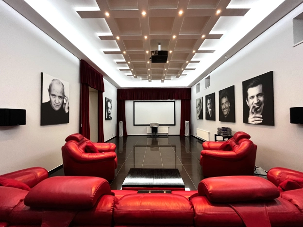 Купить дом в Москве. Вариант № 9148977, 26, площадь - квм, цена 75000000 рублей