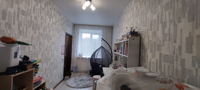 Купить двухкомнатную квартиру на улице Белоконской в Владимире. Вариант № 9177045, 9, площадь -  квм, цена 3890000 рублей