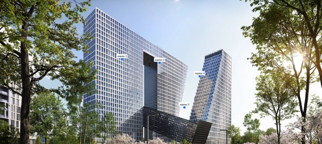 Купить квартиру в Москве. Вариант № 7665168, 5, площадь - квм, цена 15570000 рублей