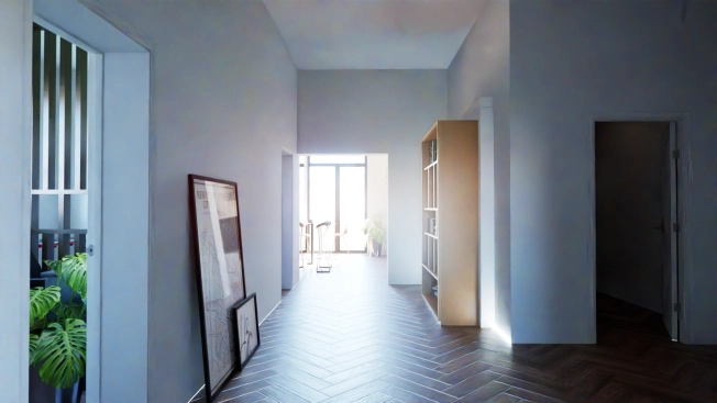 Купить дом в Москве. Вариант № 9820, 26, площадь - квм, цена 12400000 рублей