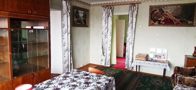 Купить дом в Курской области. Вариант № 18010, 6, площадь -  квм, цена 4200000 рублей