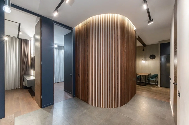 Купить квартиру в Москве. Вариант № 9806554, 12, площадь -  квм, цена 36000000 рублей