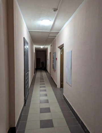 Купить квартиру на улице Рублёвское Предместье в Московской области. Вариант № 2973006, 32, площадь - квм, цена 12190000 рублей