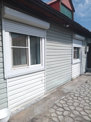 Купить дом в Микрорайоне Новая Комушка, Улан-Удэ в Улан-Удэ. Вариант № 1996538, 13, площадь -  квм, цена 7500000 рублей