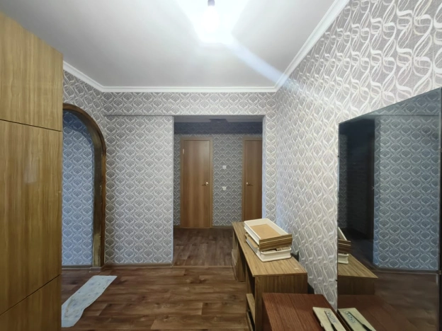 . Вариант № 38656, 18, площадь - 50.8 квм, цена 6000000 рублей