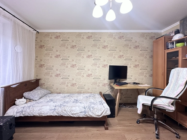 Купить трехкомнатную квартиру на улице Сколковская в Одинцове. Вариант № 7492936, 29, площадь -  квм, цена 19300000 рублей