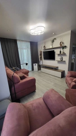 Купить квартиру в Москве. Вариант № 10169149, 10, площадь -  квм, цена 25000000 рублей