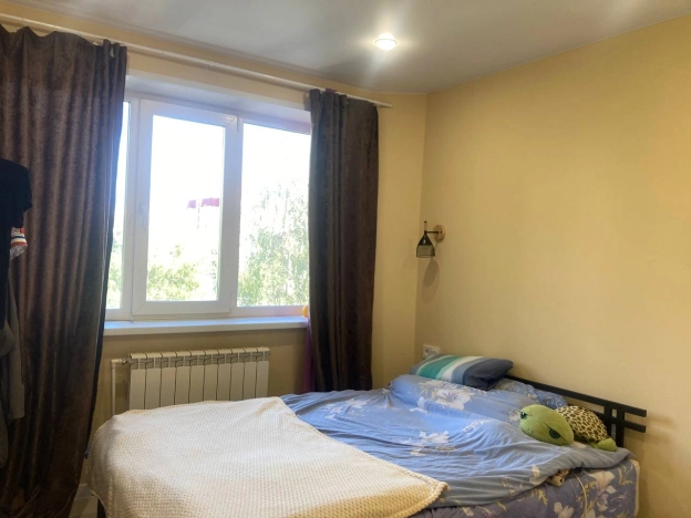 Купить однокомнатную квартиру в Сыктывкаре. Вариант № 1223046, 7, площадь -  квм, цена 3050000 рублей