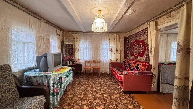 Купить дом в Воронежской области. Вариант № 10022302, 10, площадь -  квм, цена 900000 рублей