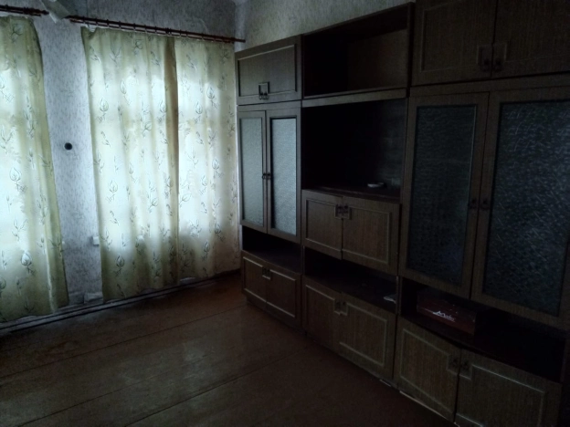 Купить квартиру на вторичке на улице Советская в Владимирской области. Вариант № 35423, 7, площадь - квм, цена 360000 рублей