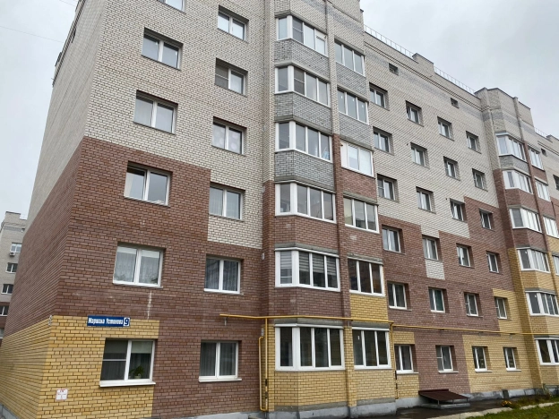 . Вариант № 1612, 20, площадь - 60 квм, цена 7200000.0000 рублей