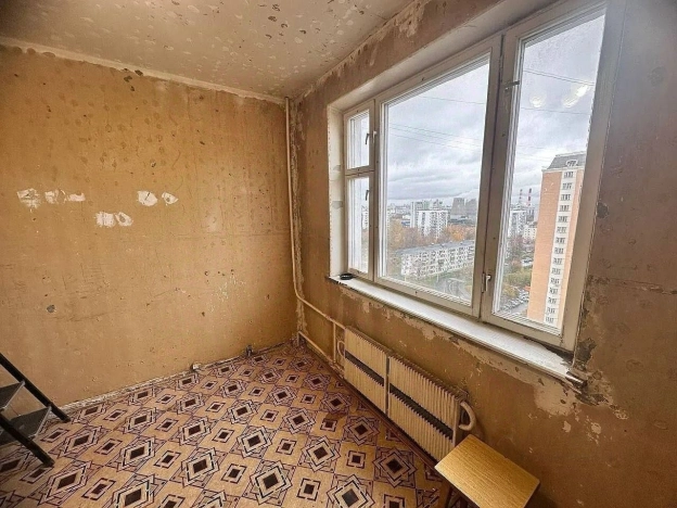 Купить квартиру в Москве. Вариант № 8736327, 7, площадь - квм, цена 16300000 рублей