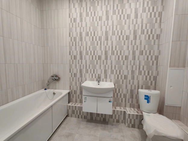 Купить однокомнатную квартиру в Микрорайоне Новый-2 в Белгороде. Вариант № 58225, 6, площадь -  квм, цена 4800000 рублей