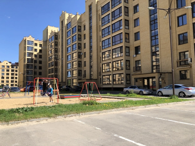 Купить квартиру в Владимире. Вариант № 10315514, 2, площадь -  квм, цена 5750000 рублей