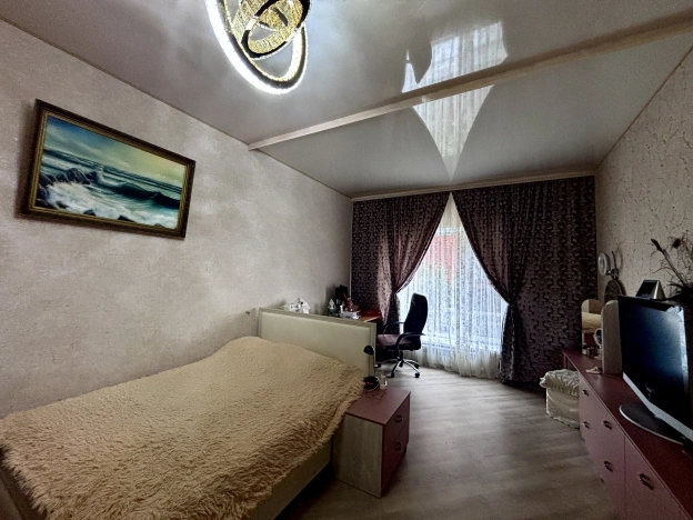 Купить двухкомнатную квартиру в Микрорайоне Юго-Восточный в Белгороде. Вариант № 38569, 3, площадь -  квм, цена 7400000 рублей