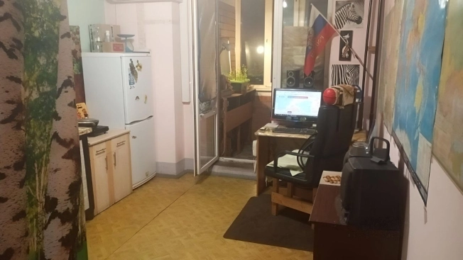 Купить квартиру в Москве. Вариант № 10071582, 2, площадь -  квм, цена 13775000 рублей