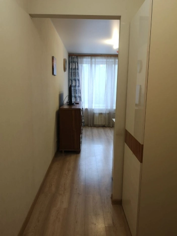 Купить квартиру в Москве. Вариант № 7666612, 12, площадь - квм, цена 6200000 рублей