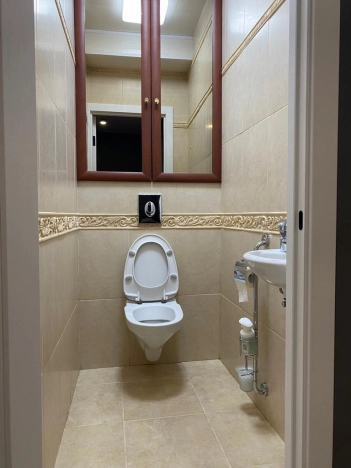 Купить однокомнатную квартиру на вторичке на улице 3-й проезд Марьиной Рощи в Москве. Вариант № 10996746, 3, площадь -  квм, цена 11990000 рублей