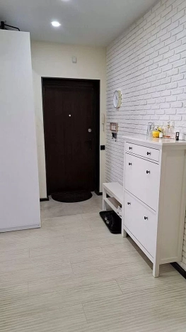 Купить квартиру на улице Зорге в Новосибирске. Вариант № 7686802, 16, площадь -  квм, цена 6400000 рублей