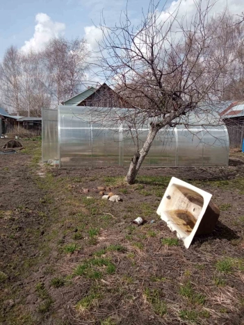 Купить дом на улице Ильинская в Ивановской области. Вариант № 977, 8, площадь -  квм, цена 1550000 рублей