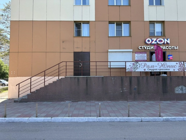 Купить коммерческую недвижимость в Новосибирске. Вариант № 7627412, 10, площадь -  квм, цена 12500000 рублей