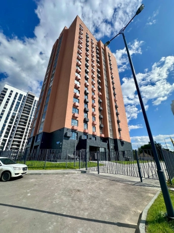 . Вариант № 1222209, 17, площадь - 45.9 квм, цена 5190000 рублей