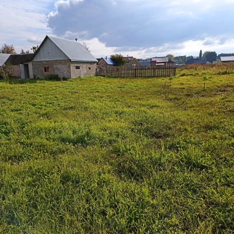 Купить земельный участок в Стерлитамаке. Вариант № 13034, 2, площадь -  квм, цена 4350000 рублей