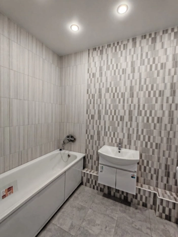 Купить однокомнатную квартиру в Микрорайоне Новый-2 в Белгороде. Вариант № 58225, 5, площадь -  квм, цена 4800000 рублей