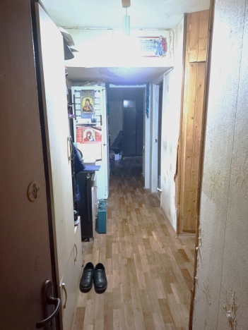 Купить квартиру в районе Силино в Московской области. Вариант № 10542942, 1, площадь - квм, цена 6200000 рублей