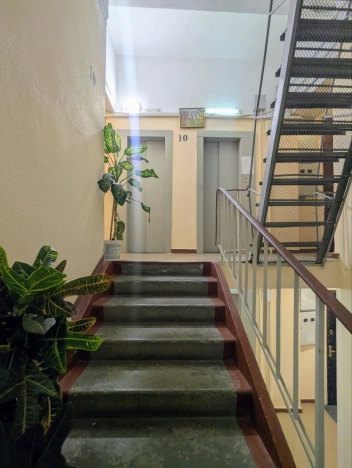 . Вариант № 6724650, 19, площадь - 31.2 квм, цена 16900000 рублей