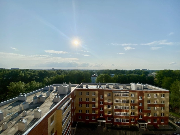 . Вариант № 49790, 11, площадь - 43.6 квм, цена 4290000 рублей