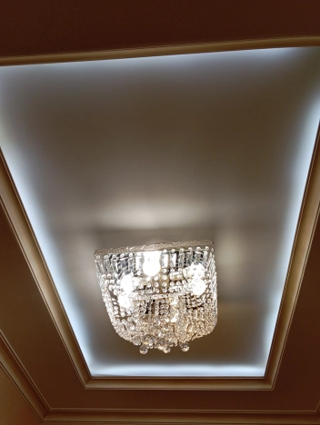 Купить трехкомнатную квартиру на улице Ленинский проспект в Москве. Вариант № 9748081, 18, площадь -  квм, цена 18900000 рублей