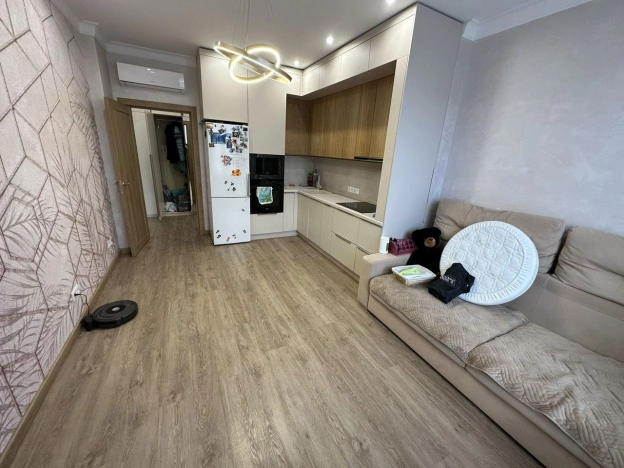 Купить квартиру в Москве. Вариант № 9041306, 2, площадь - квм, цена 17949900 рублей