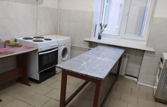 Купить комнату в Новосибирской области. Вариант № 8002477, 9, площадь - квм, цена 1500000 рублей