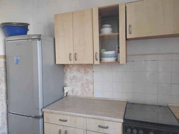 Купить двухкомнатную квартиру на вторичке в районе Центральный в Калининграде. Вариант № 4007, 2, площадь -  квм, цена 4500000 рублей