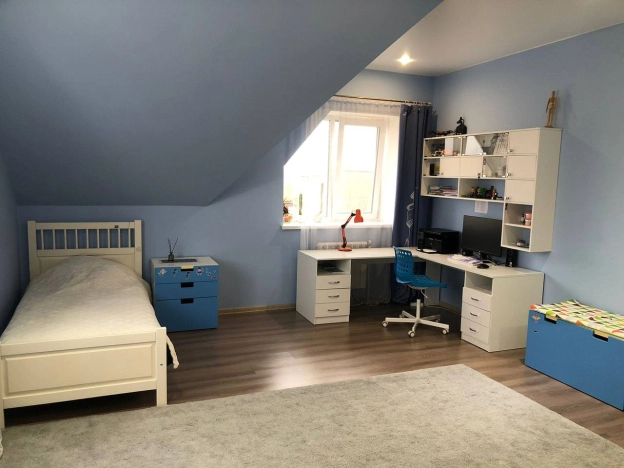 Купить дом в Москве. Вариант № 9130224, 15, площадь - квм, цена 21000000 рублей