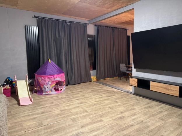 Купить дом в Москве. Вариант № 9288008, 12, площадь -  квм, цена 29500000 рублей