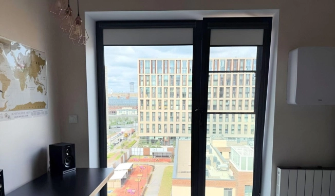 Купить квартиру у метро ЗИЛ в Москве. Вариант № 56017, 15, площадь -  квм, цена 42000000 рублей