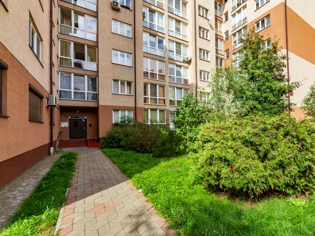 . Вариант № 4043, 32, площадь - 96.8 квм, цена 15000000 рублей